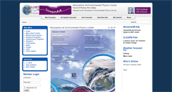 Desktop Screenshot of macehead.org